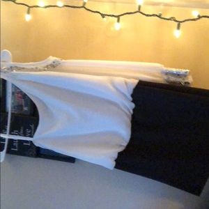 Dress Shirt/Skirt DEB